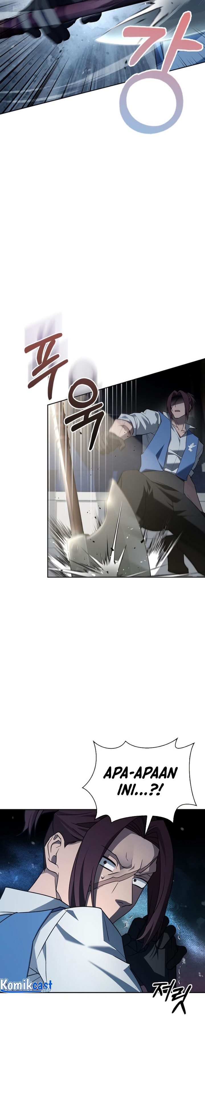 I’m Not That Kind of Talent Chapter 15 Gambar 13