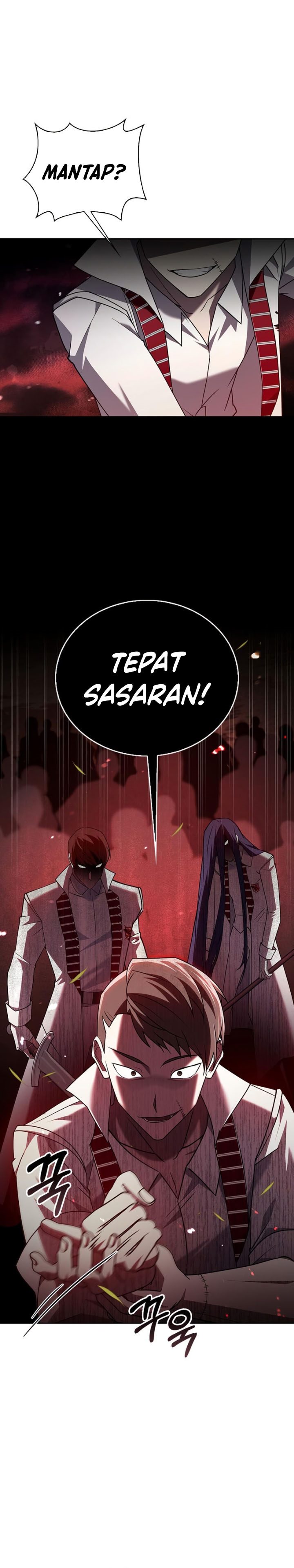 I’m Not That Kind of Talent Chapter 15 Gambar 14