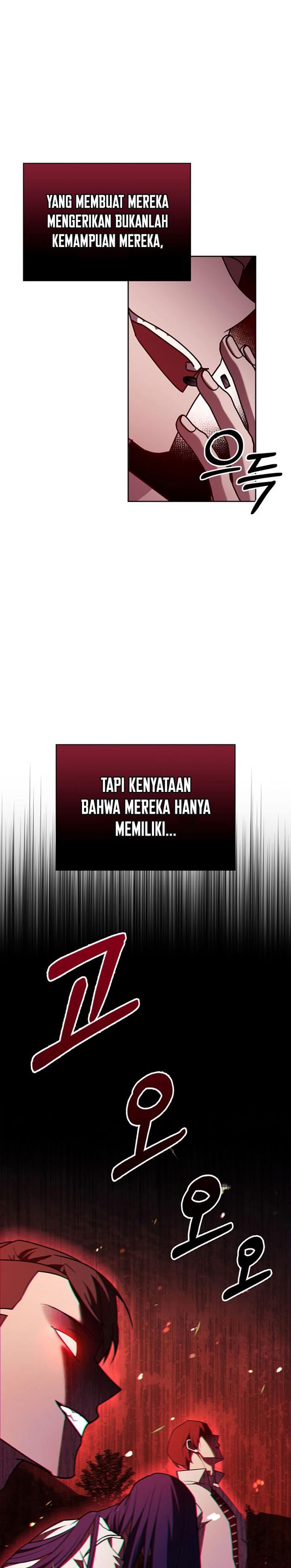 I’m Not That Kind of Talent Chapter 15 Gambar 17