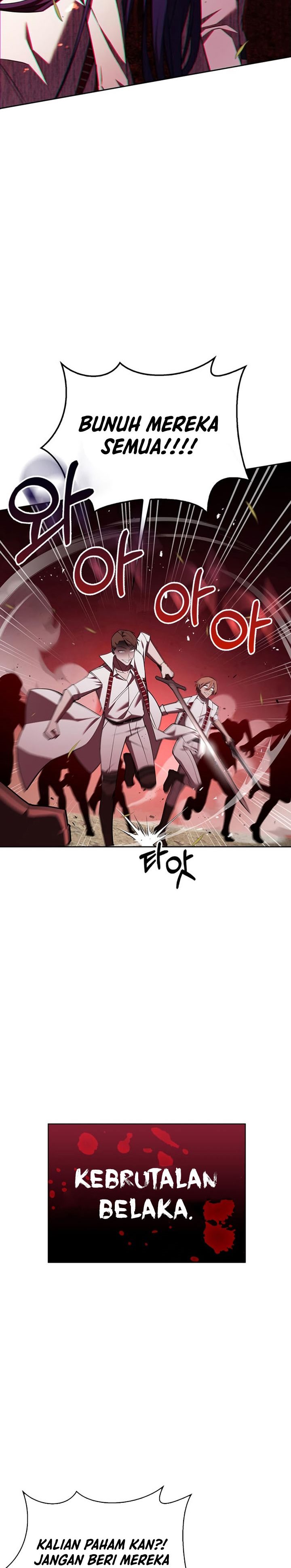 I’m Not That Kind of Talent Chapter 15 Gambar 18