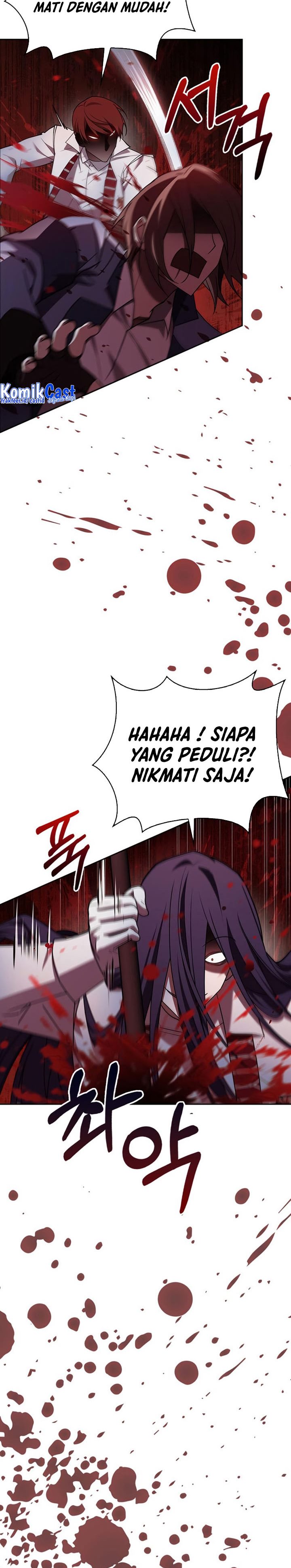 I’m Not That Kind of Talent Chapter 15 Gambar 19
