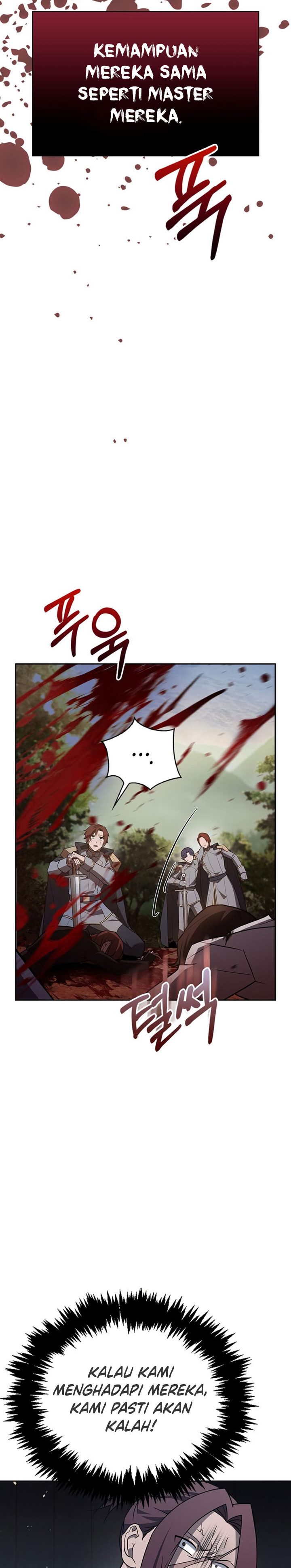 I’m Not That Kind of Talent Chapter 15 Gambar 20