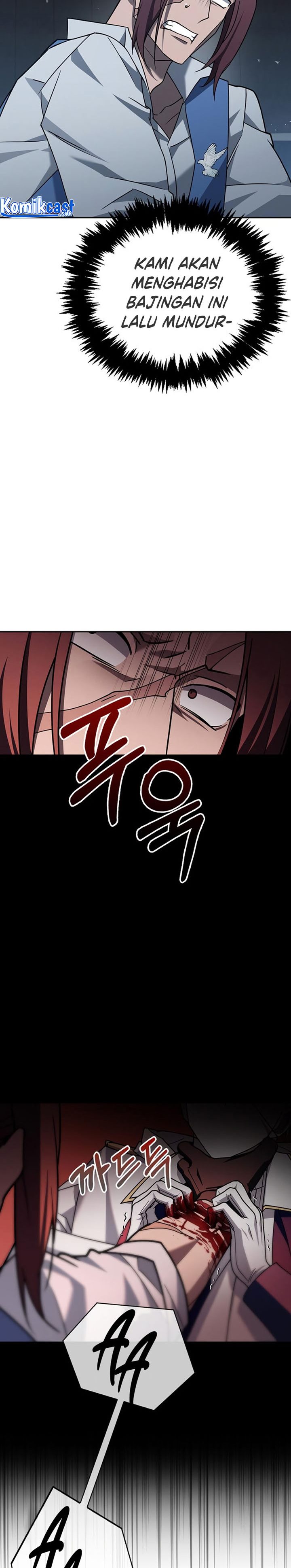 I’m Not That Kind of Talent Chapter 15 Gambar 21