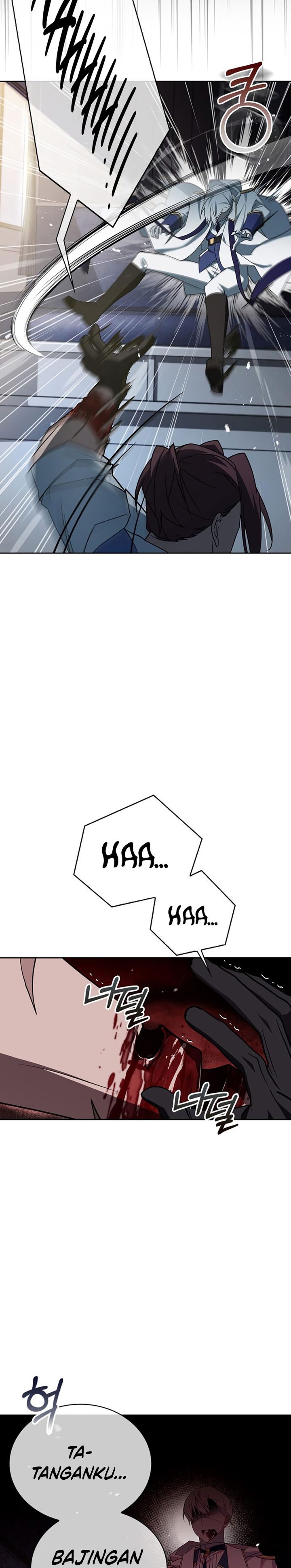 I’m Not That Kind of Talent Chapter 15 Gambar 22