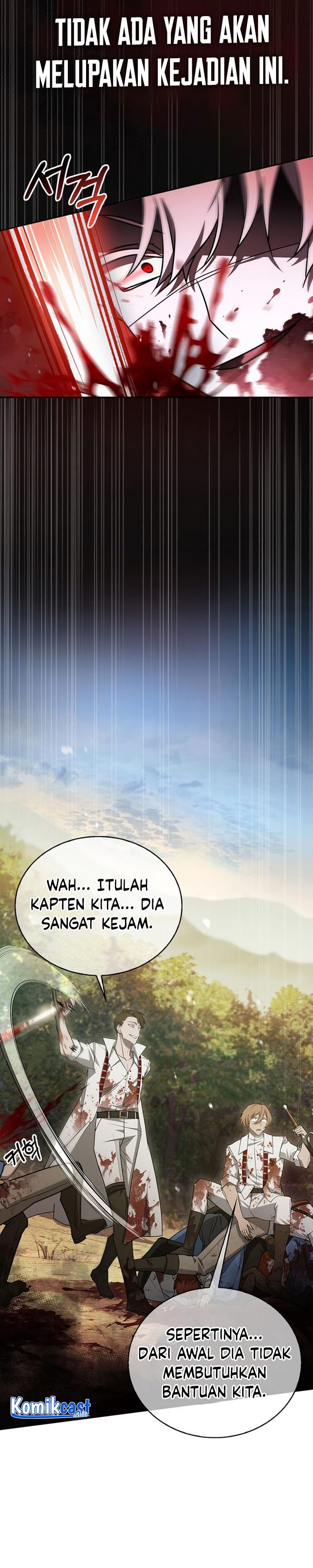 I’m Not That Kind of Talent Chapter 15 Gambar 29