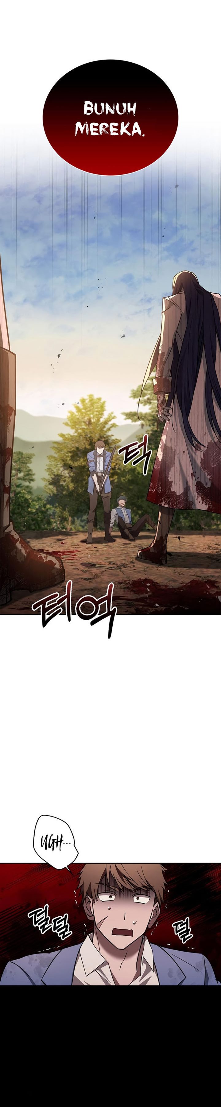 I’m Not That Kind of Talent Chapter 15 Gambar 32