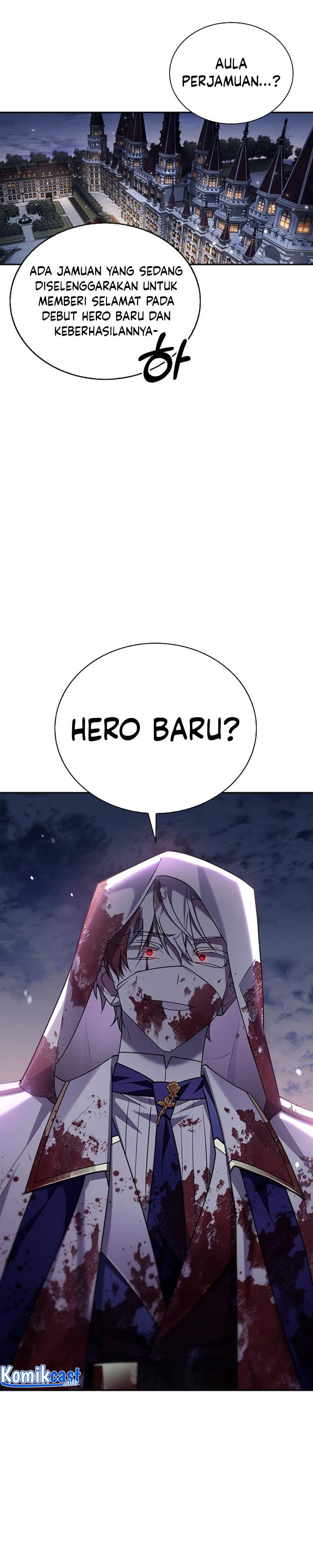 I’m Not That Kind of Talent Chapter 15 Gambar 37