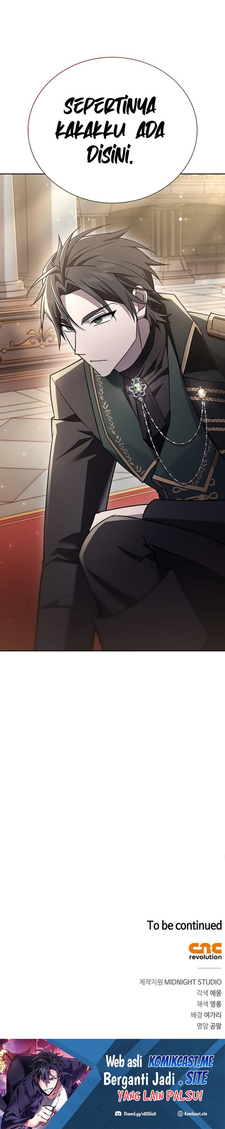 I’m Not That Kind of Talent Chapter 15 Gambar 38