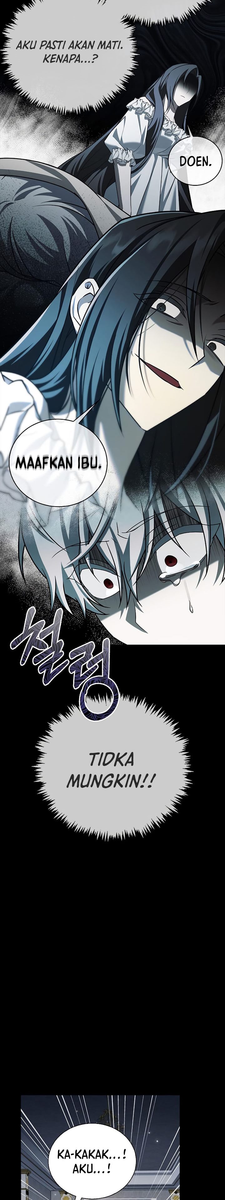 I’m Not That Kind of Talent Chapter 18 Gambar 7
