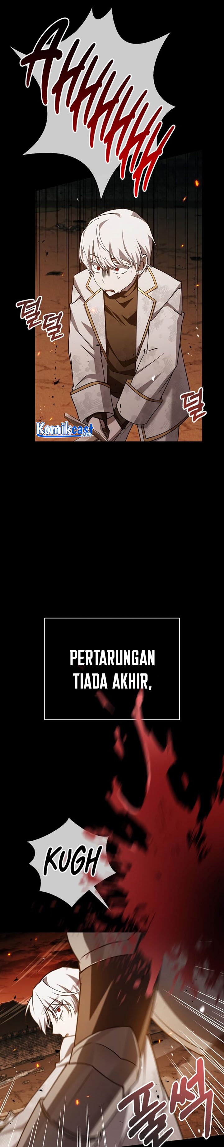 I’m Not That Kind of Talent Chapter 18 Gambar 14