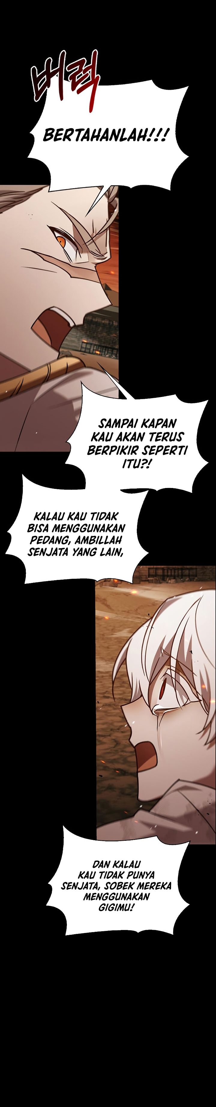 I’m Not That Kind of Talent Chapter 18 Gambar 18