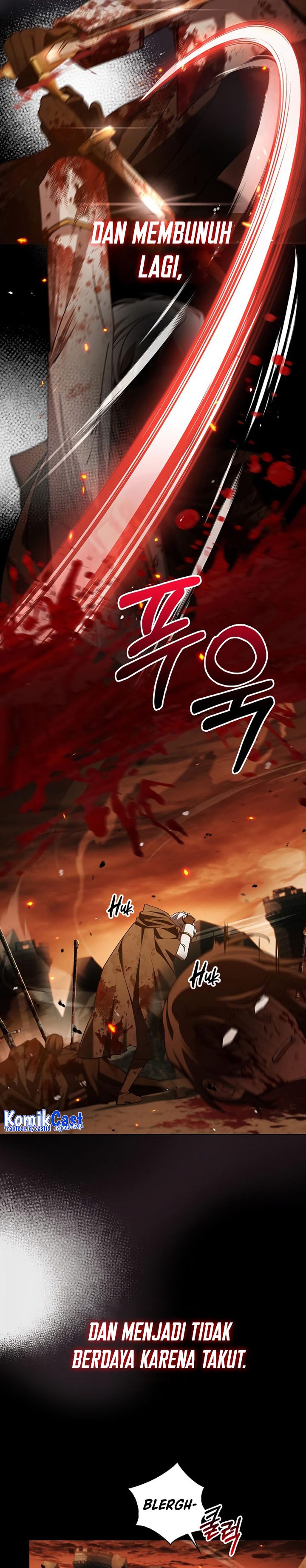 I’m Not That Kind of Talent Chapter 18 Gambar 21