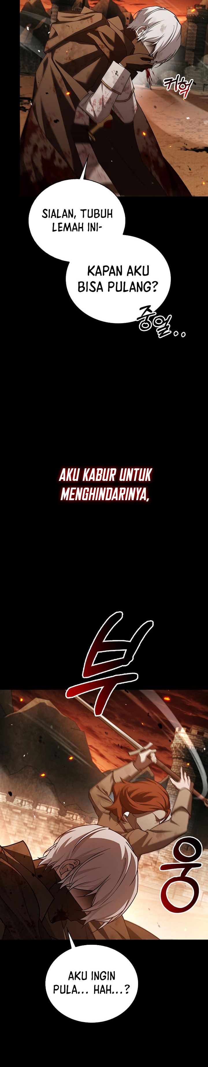 I’m Not That Kind of Talent Chapter 18 Gambar 22