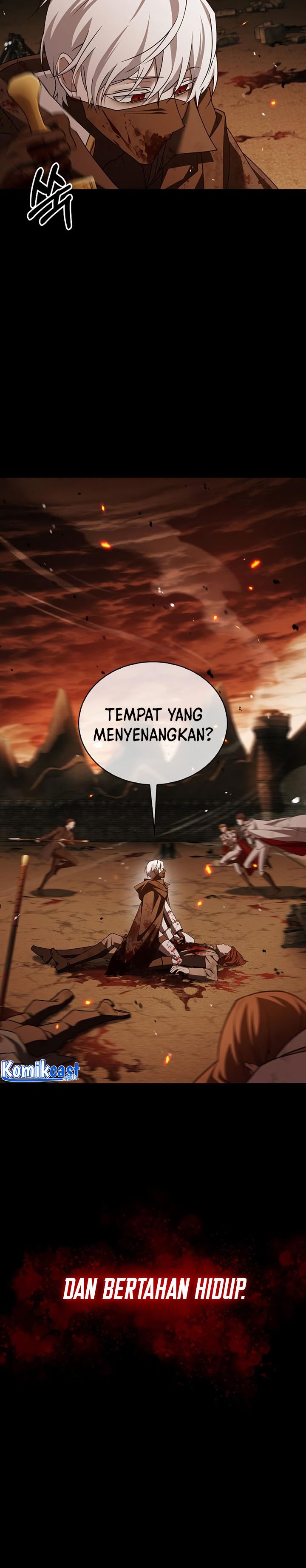 I’m Not That Kind of Talent Chapter 18 Gambar 24