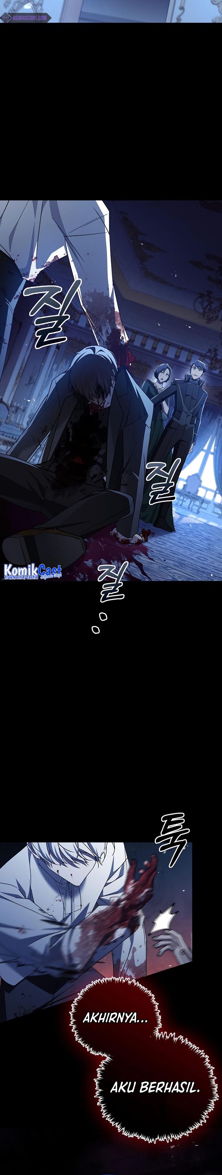 I’m Not That Kind of Talent Chapter 18 Gambar 29