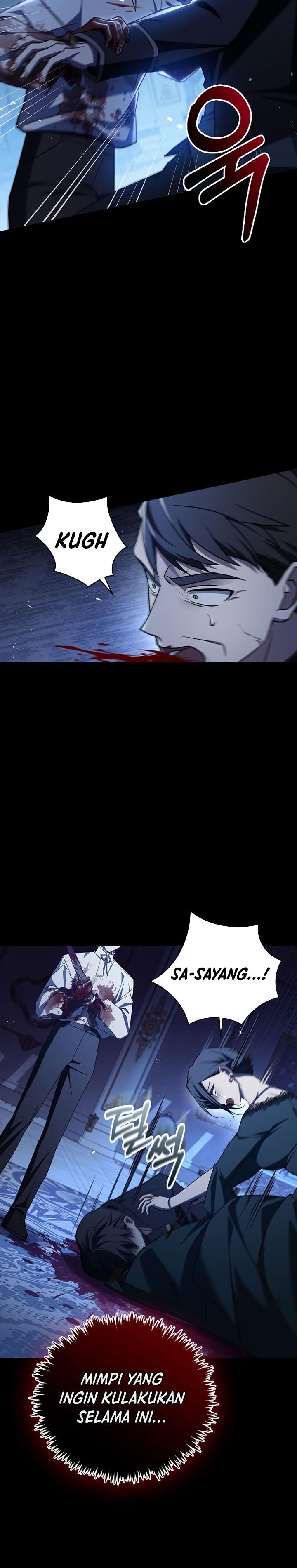 I’m Not That Kind of Talent Chapter 18 Gambar 31