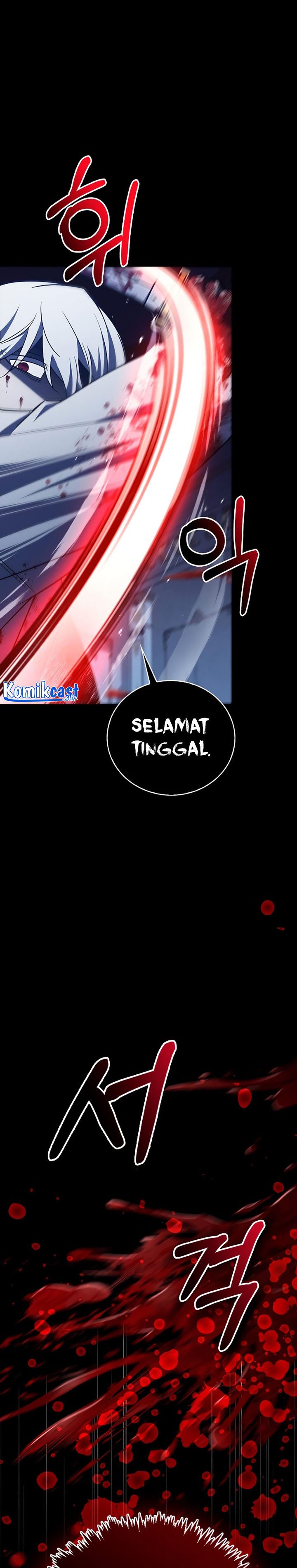 I’m Not That Kind of Talent Chapter 18 Gambar 32
