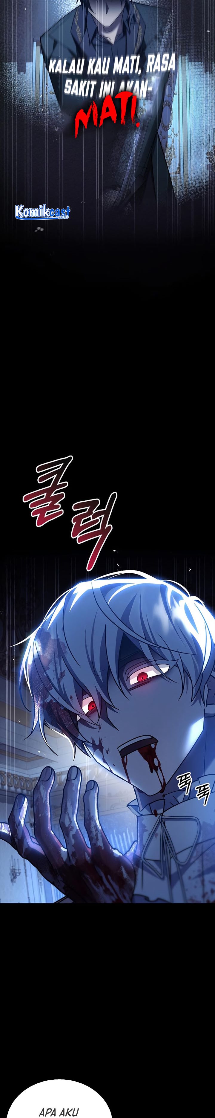 I’m Not That Kind of Talent Chapter 18 Gambar 39