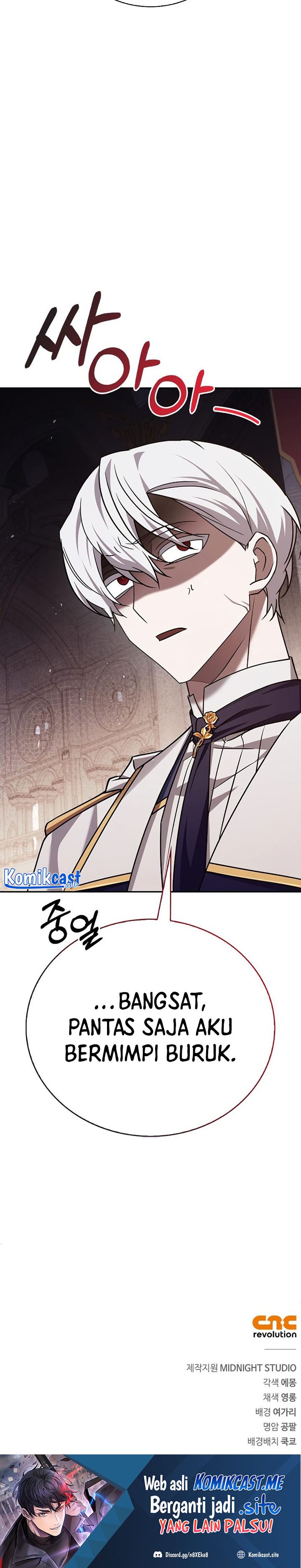 I’m Not That Kind of Talent Chapter 18 Gambar 47