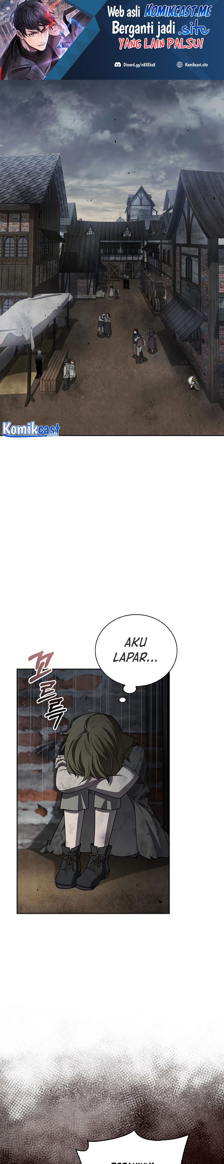I’m Not That Kind of Talent Chapter 21 Gambar 2