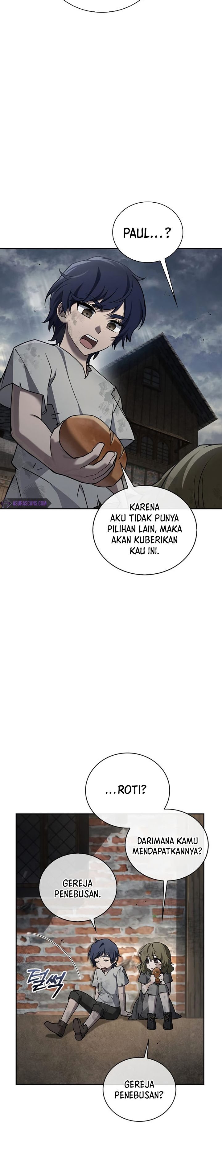 I’m Not That Kind of Talent Chapter 21 Gambar 4