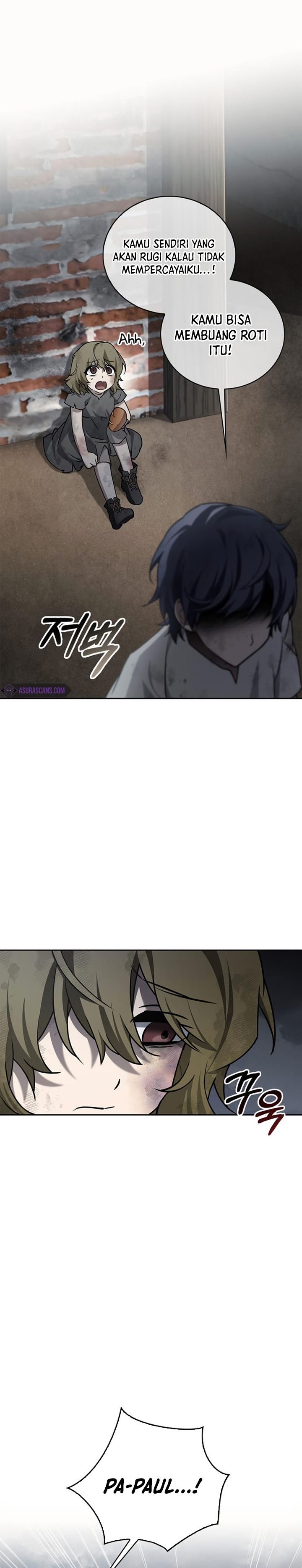 I’m Not That Kind of Talent Chapter 21 Gambar 8