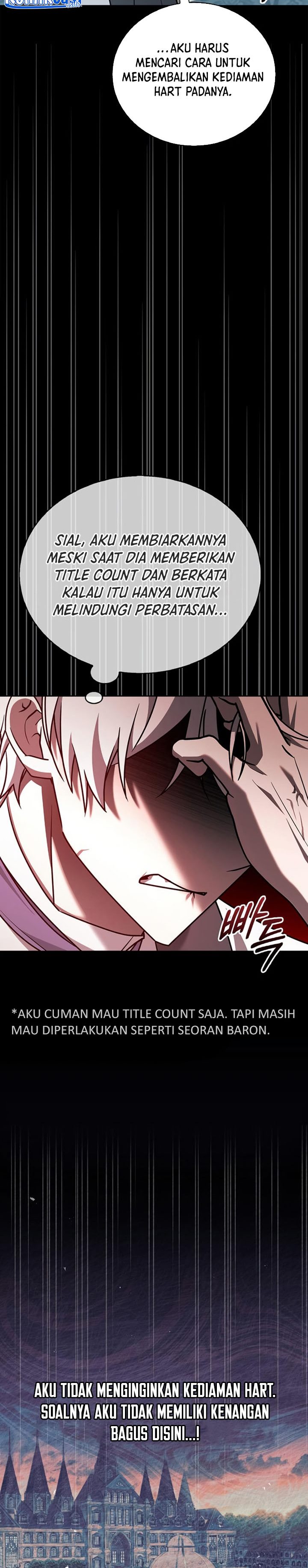 I’m Not That Kind of Talent Chapter 21 Gambar 23