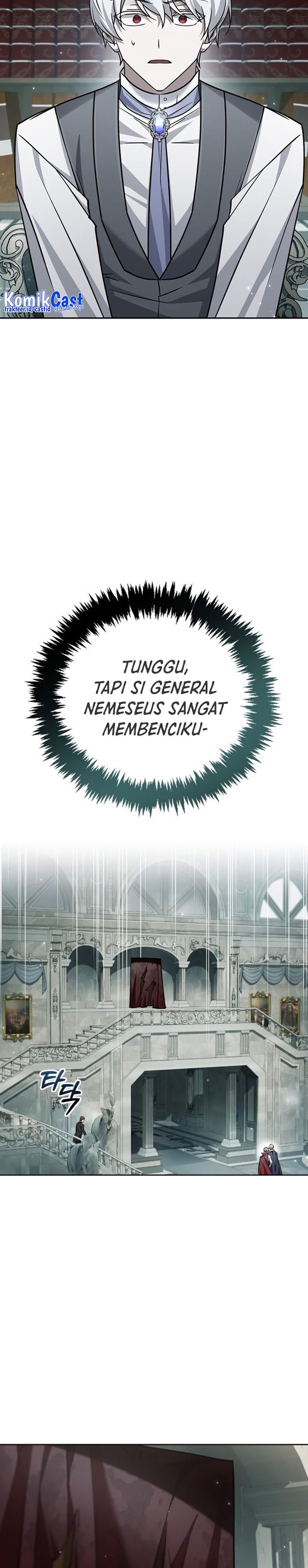 I’m Not That Kind of Talent Chapter 21 Gambar 26