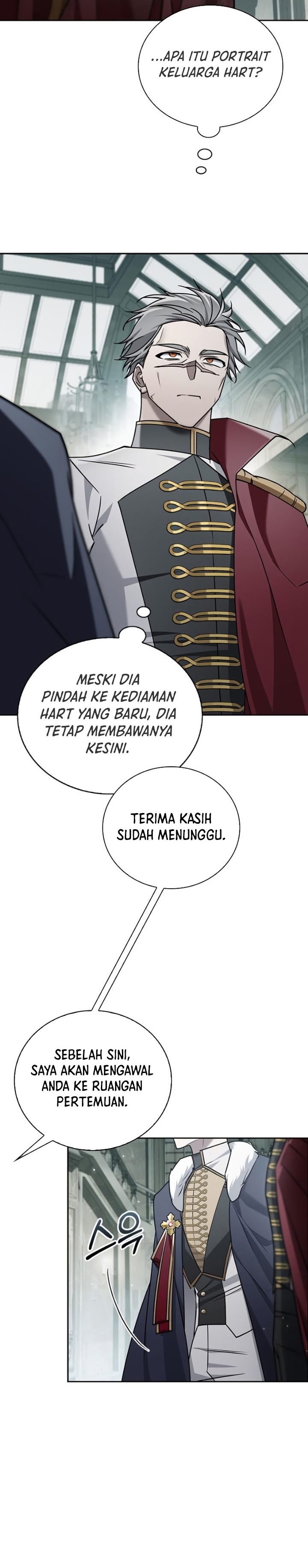 I’m Not That Kind of Talent Chapter 21 Gambar 27