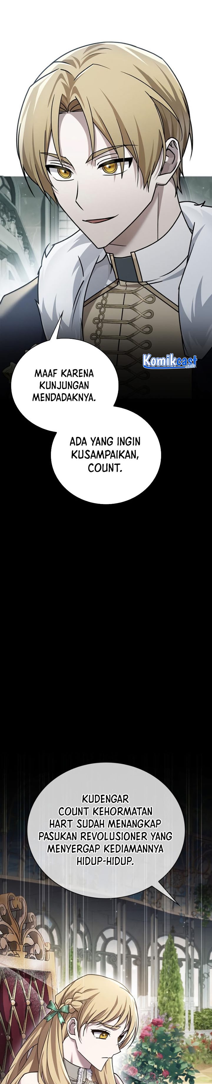 I’m Not That Kind of Talent Chapter 21 Gambar 28