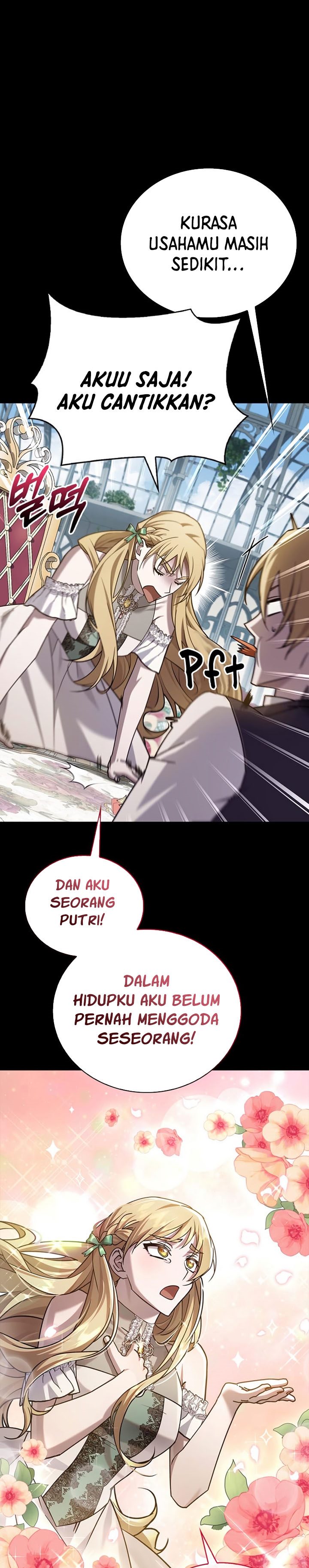 I’m Not That Kind of Talent Chapter 21 Gambar 30