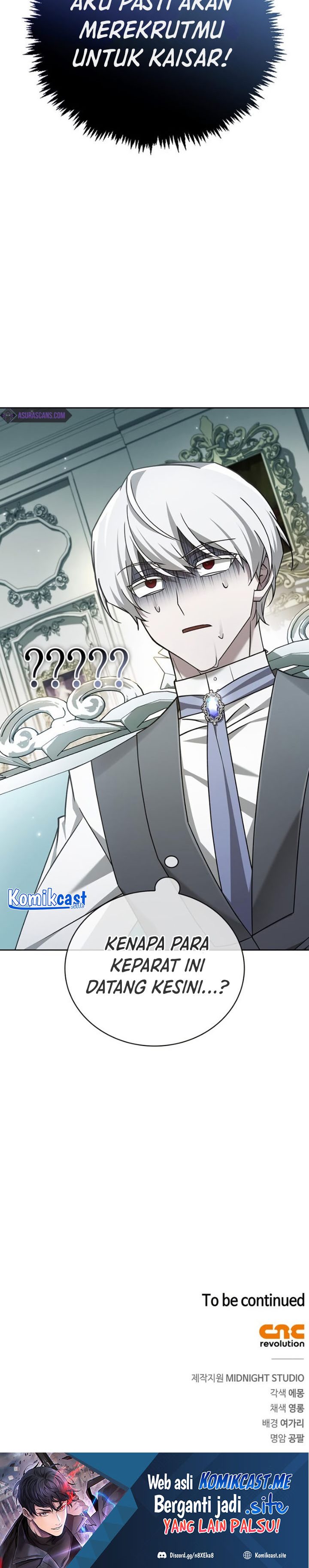 I’m Not That Kind of Talent Chapter 21 Gambar 41