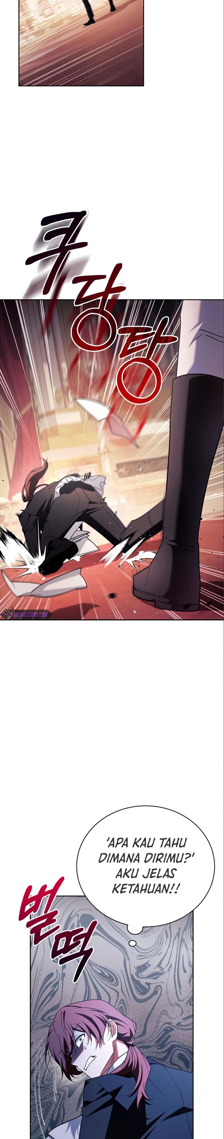 I’m Not That Kind of Talent Chapter 26 Gambar 7