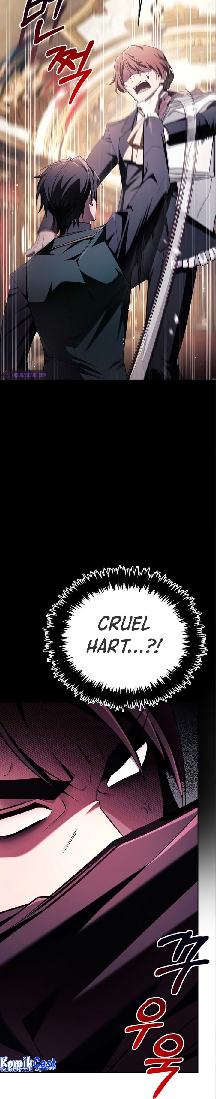 I’m Not That Kind of Talent Chapter 26 Gambar 10