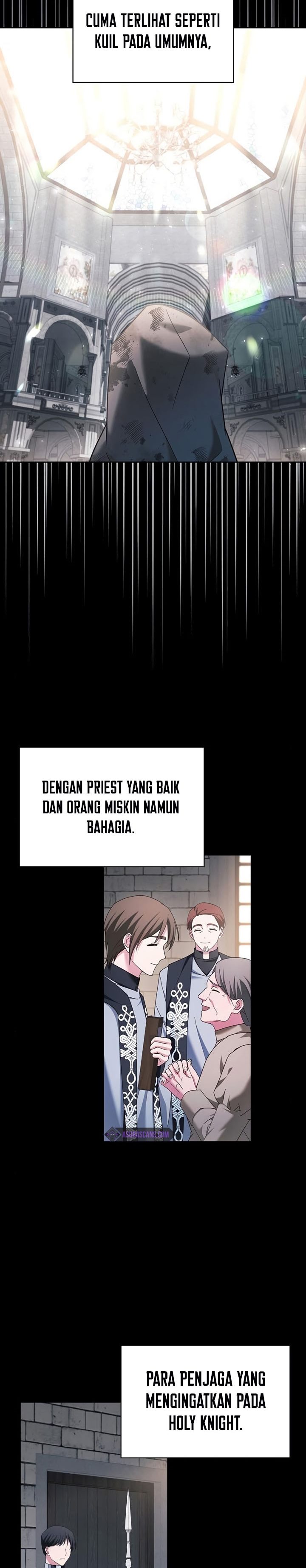 I’m Not That Kind of Talent Chapter 28 Gambar 11