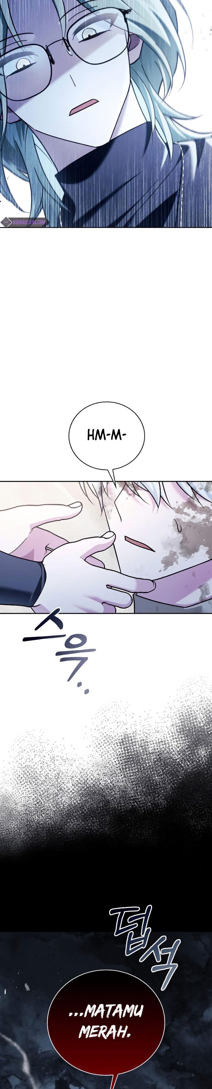 I’m Not That Kind of Talent Chapter 28 Gambar 15