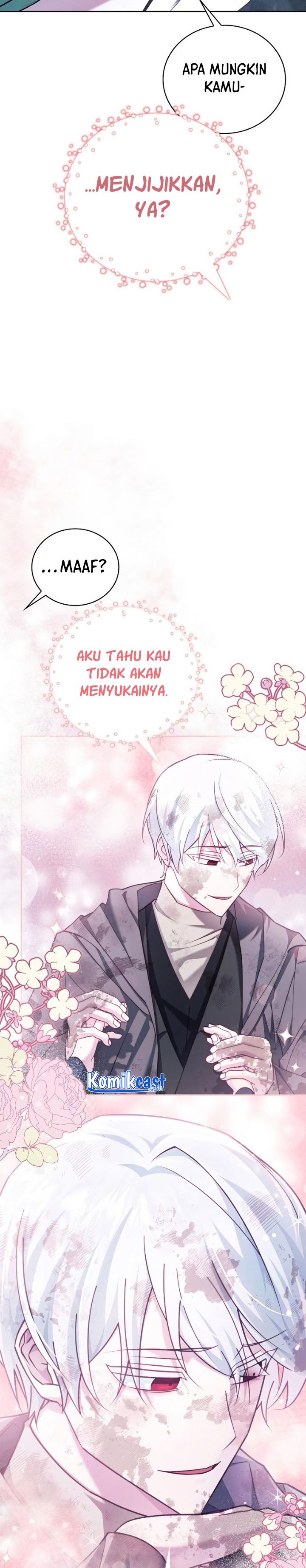 I’m Not That Kind of Talent Chapter 28 Gambar 17