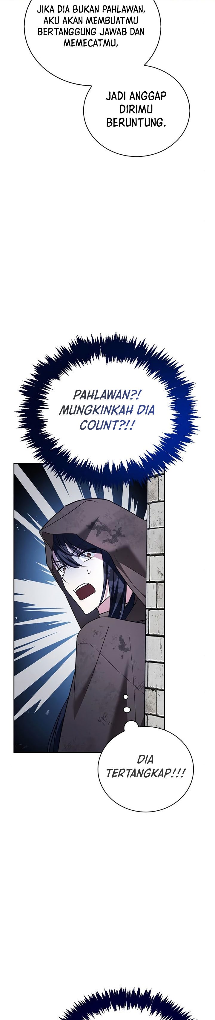I’m Not That Kind of Talent Chapter 28 Gambar 38