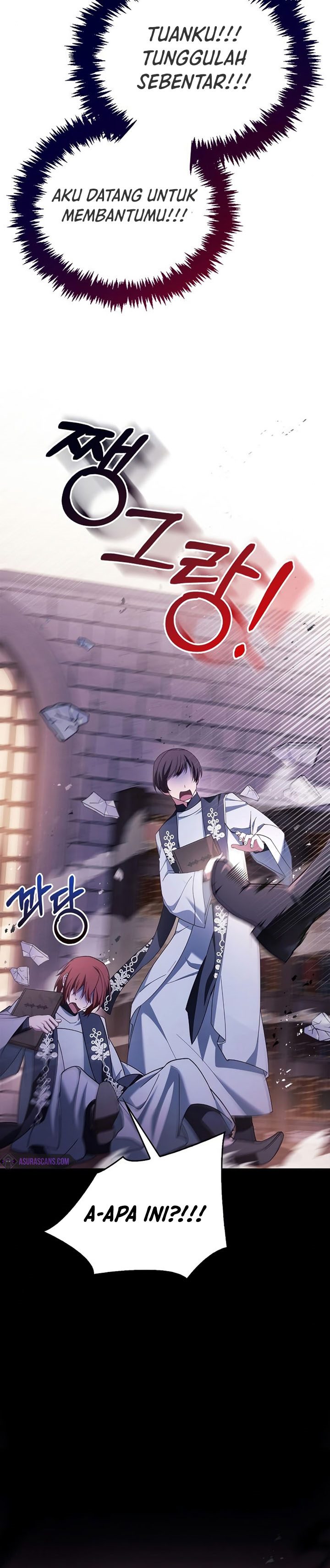 I’m Not That Kind of Talent Chapter 28 Gambar 39