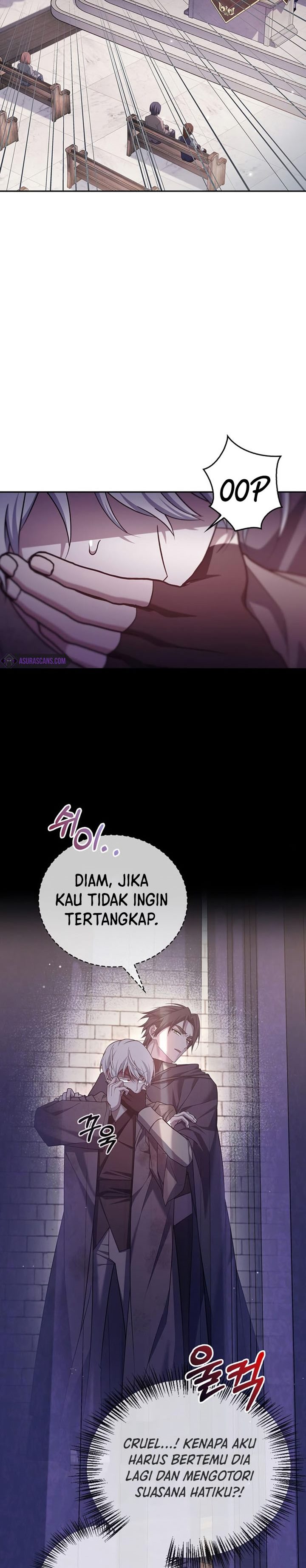 I’m Not That Kind of Talent Chapter 29 Gambar 5