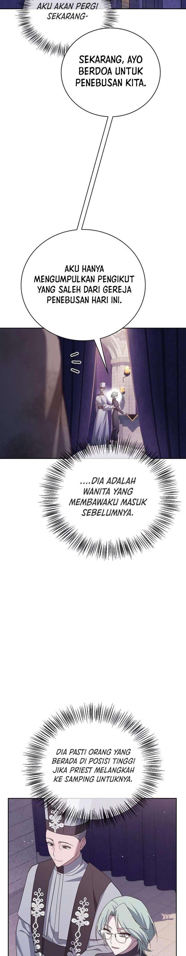 I’m Not That Kind of Talent Chapter 29 Gambar 6