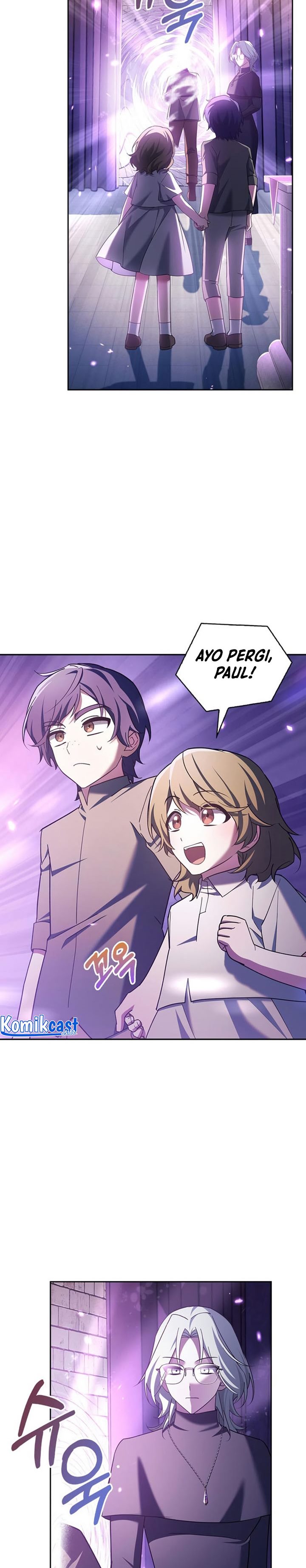 I’m Not That Kind of Talent Chapter 29 Gambar 11