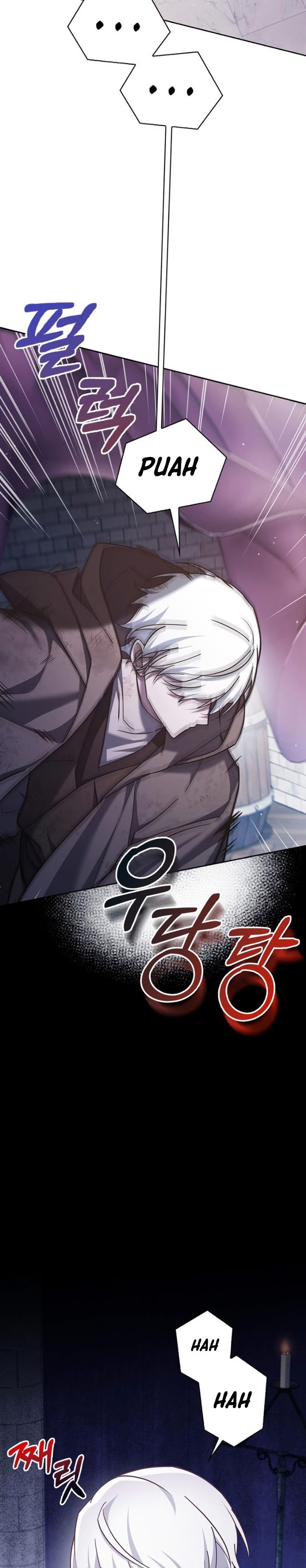 I’m Not That Kind of Talent Chapter 29 Gambar 13