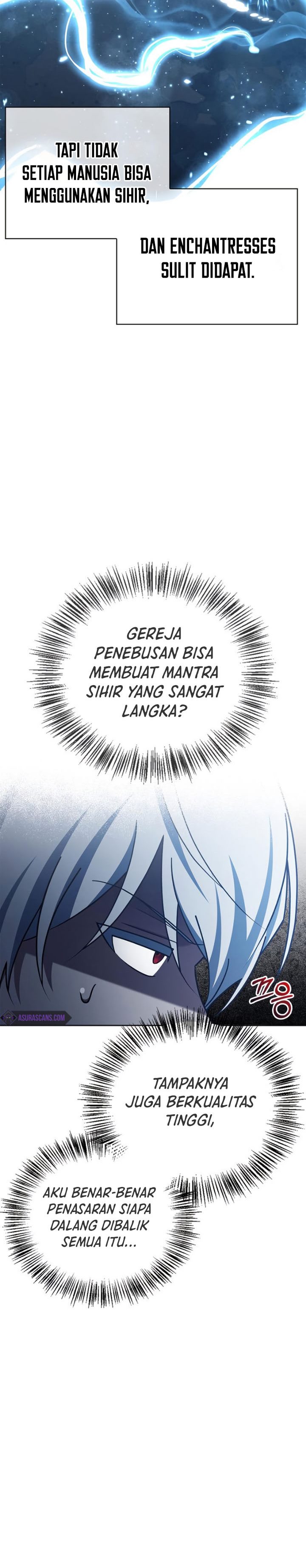 I’m Not That Kind of Talent Chapter 29 Gambar 18