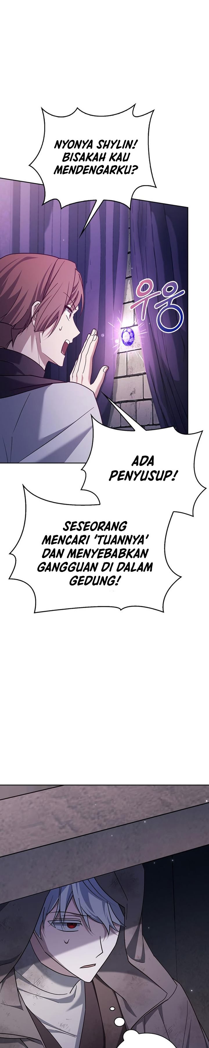 I’m Not That Kind of Talent Chapter 29 Gambar 21