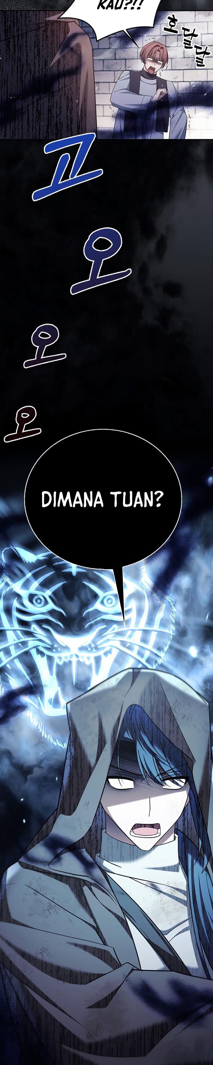 I’m Not That Kind of Talent Chapter 29 Gambar 23