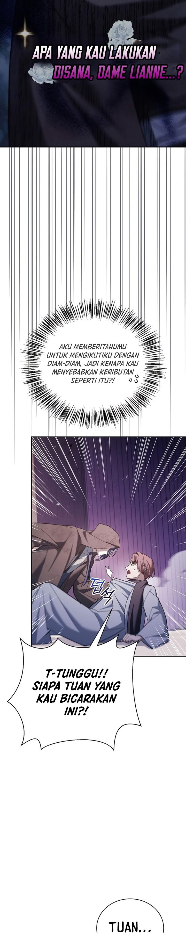 I’m Not That Kind of Talent Chapter 29 Gambar 24