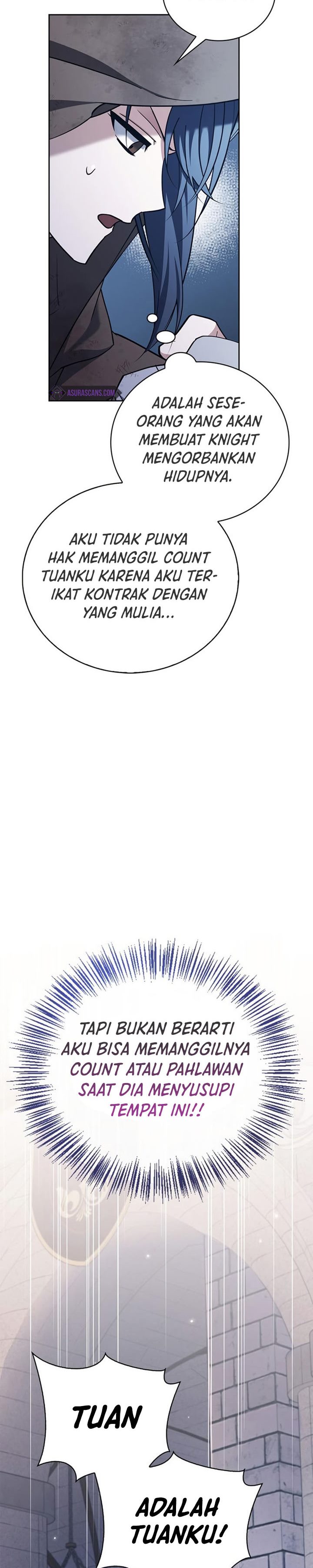 I’m Not That Kind of Talent Chapter 29 Gambar 25