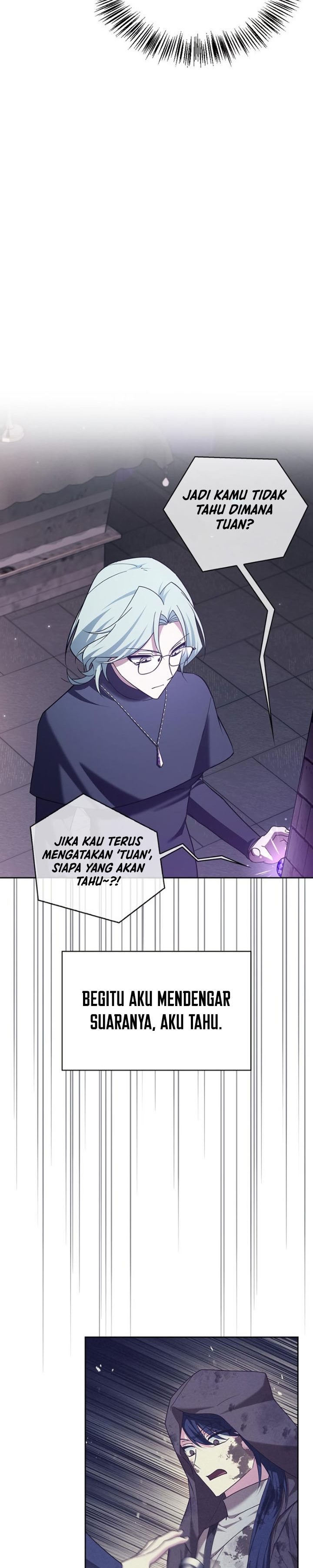 I’m Not That Kind of Talent Chapter 29 Gambar 28