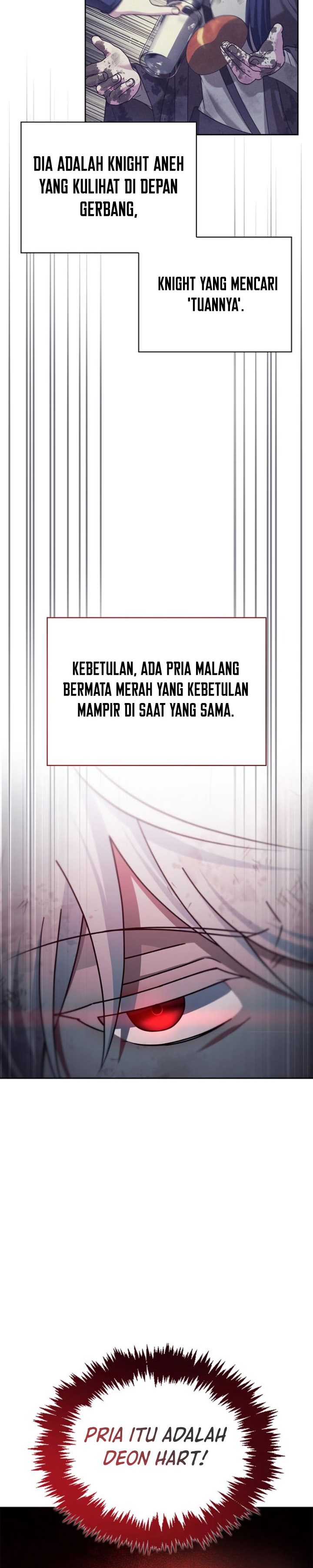 I’m Not That Kind of Talent Chapter 29 Gambar 29